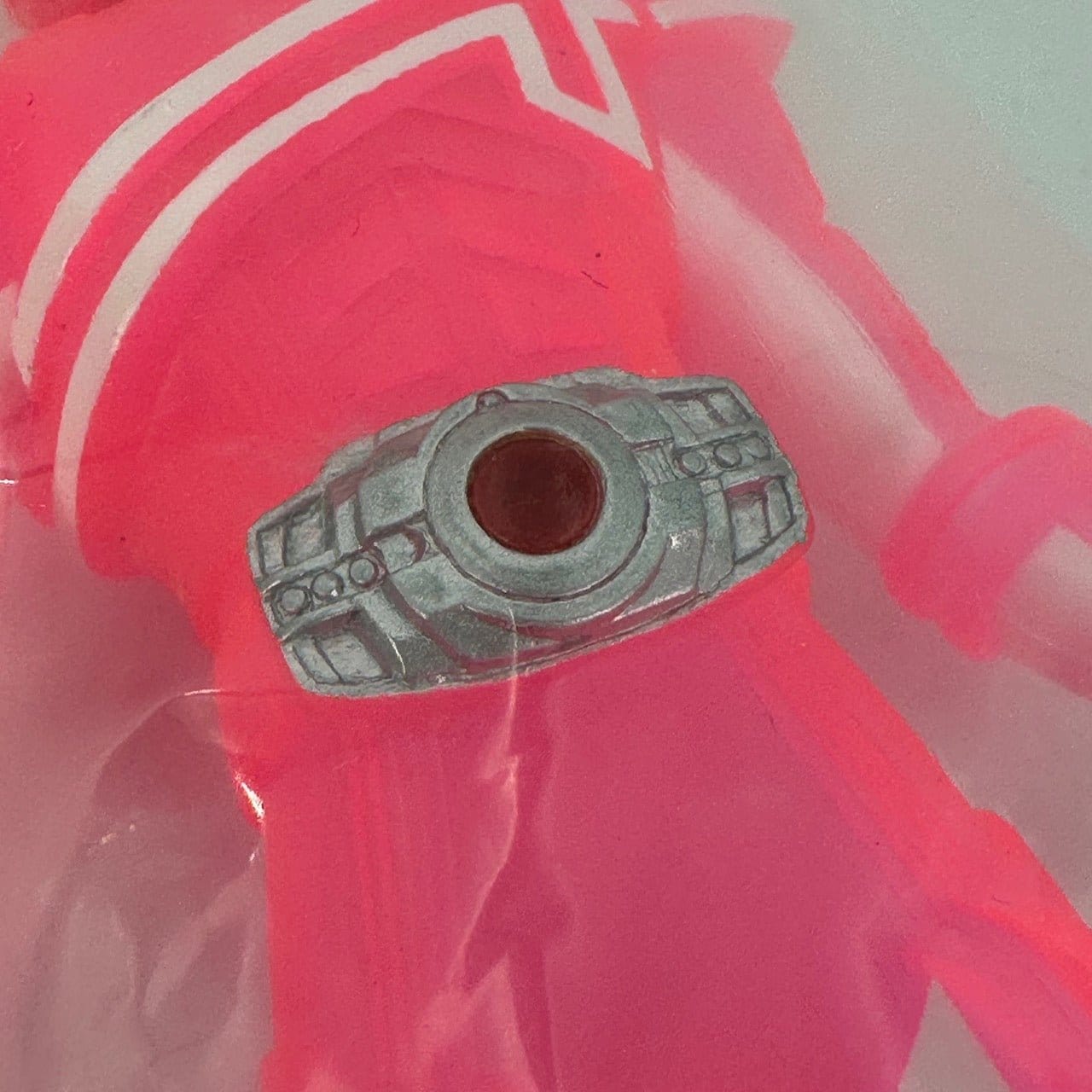 Bandai vinyl figure [LOOSE & SEALED] Kamen Rider Decade: RHS Soft Vinyl Figure KR Decade -Rare Super Movie Exclusive-