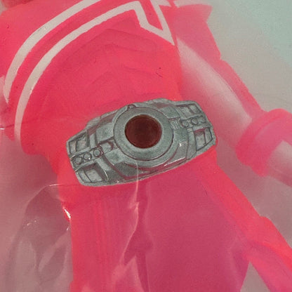 Bandai vinyl figure [LOOSE & SEALED] Kamen Rider Decade: RHS Soft Vinyl Figure KR Decade -Rare Super Movie Exclusive-