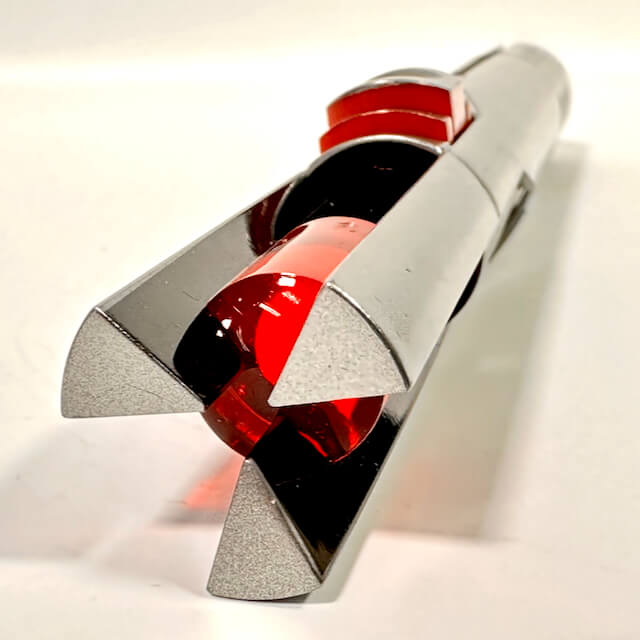 [LOOSE] Shin Ultraman: Beta Capsule | CSTOYS INTERNATIONAL