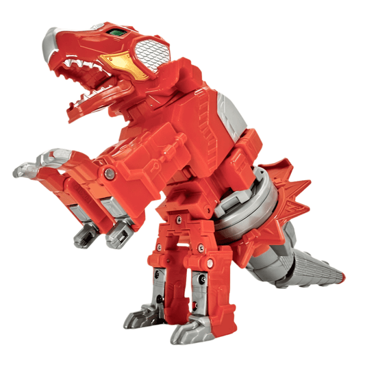 [LOOSE] Shuriken Sentai Ninninger: Otomonin Series EX Dinomaru | CSTOYS INTERNATIONAL