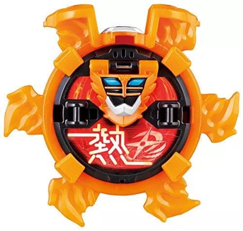 [LOOSE] Shuriken Sentai Ninninger: Shuriken Gattai DX Gekiatsu Dai-Oh | CSTOYS INTERNATIONAL