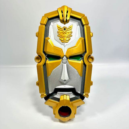 [LOOSE] Tensou Sentai Goseiger: DX Kaihoki Tensouder (No Gosei Cards Included) | CSTOYS INTERNATIONAL