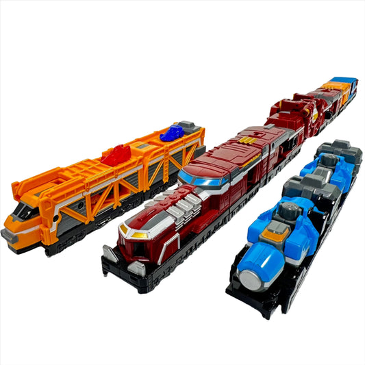 [LOOSE] ToQger: DX Diesel-Oh Set | CSTOYS INTERNATIONAL