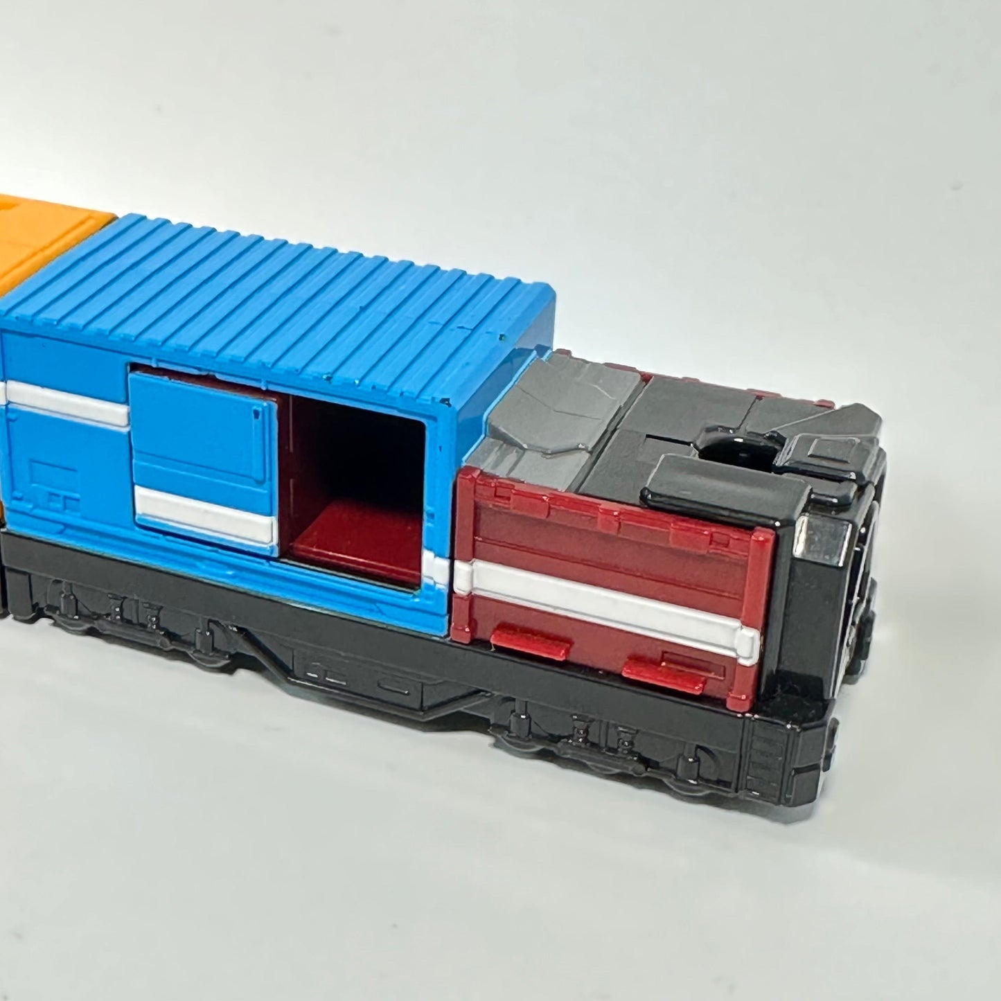 [LOOSE] ToQger: DX Diesel-Oh Set | CSTOYS INTERNATIONAL