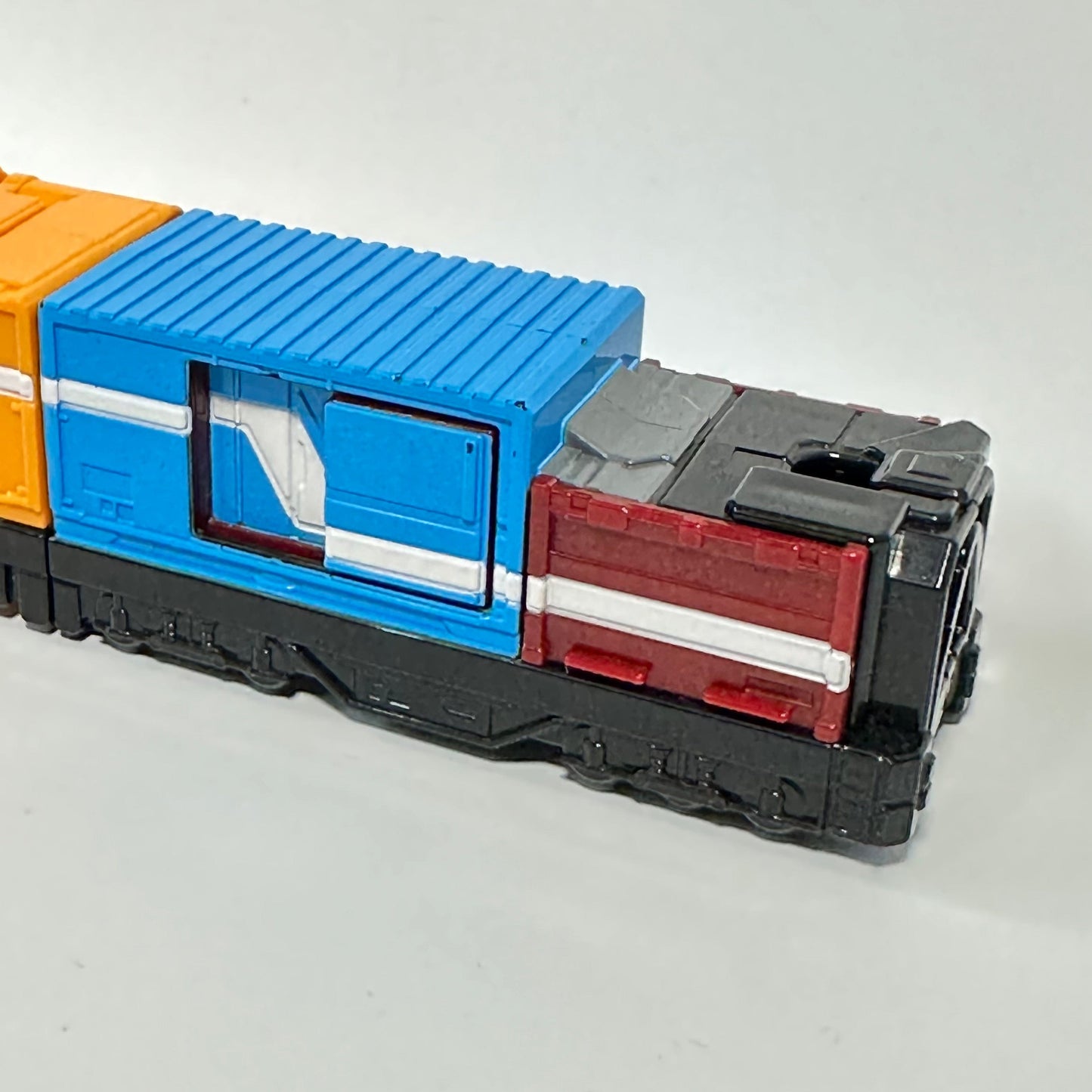 [LOOSE] ToQger: DX Diesel-Oh Set | CSTOYS INTERNATIONAL