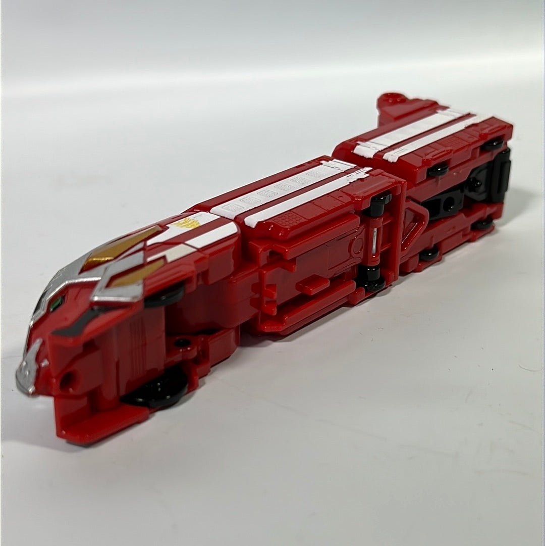 [LOOSE] ToQger: ToQ Ressha EX Goseiger Ressha | CSTOYS INTERNATIONAL