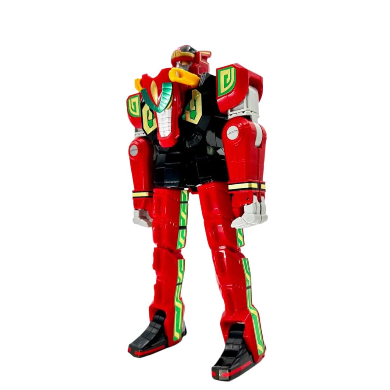 LOOSE] Gosei Sentai Dairanger: DX Ryusei-Oh CSTOYS INTERNATIONAL