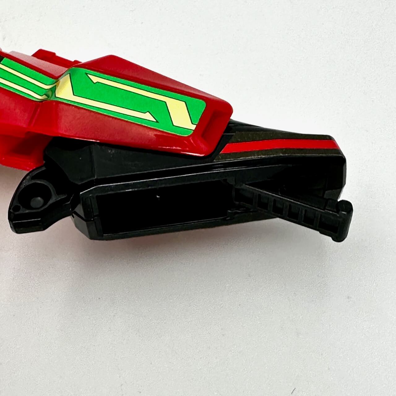 LOOSE] Gosei Sentai Dairanger: DX Ryusei-Oh CSTOYS INTERNATIONAL