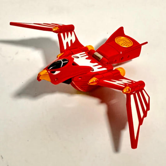 [LOOSE Toy Part] Hurricanger: DX Hurricane Hawk | CSTOYS INTERNATIONAL