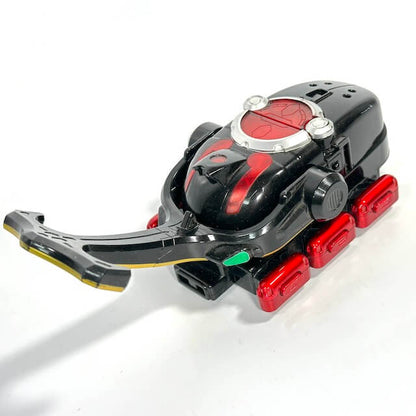 [LOOSE Toy Part] Kamen Rider Kabuto: DX Dark Kabuto Zector (No Buckle & Belts Included) | CSTOYS INTERNATIONAL