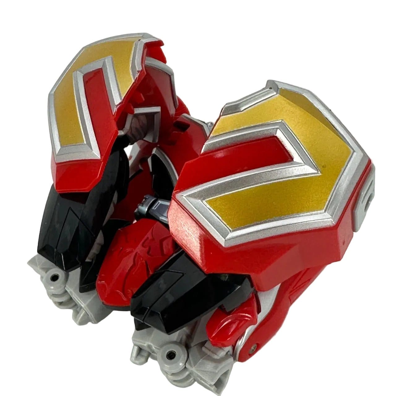 Bandai megazord [LOOSE Toy Part] Mahou Sentai Magiranger: DX Magi Phoenix (from DX Magi King)