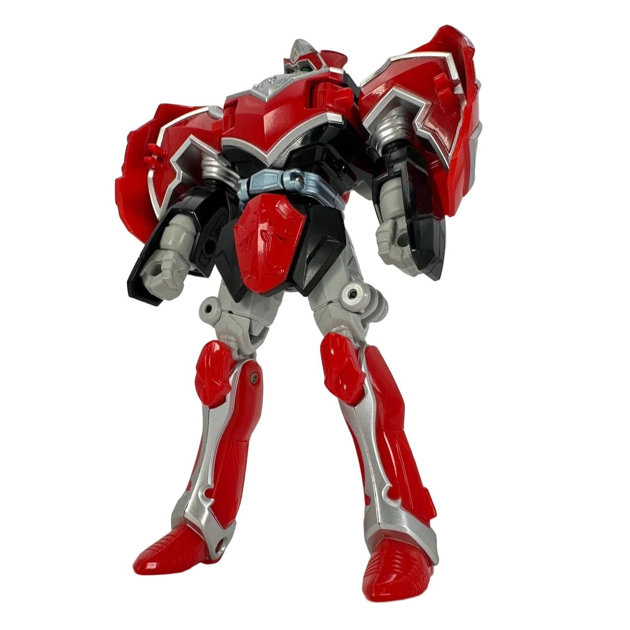 Bandai megazord [LOOSE Toy Part] Mahou Sentai Magiranger: DX Magi Phoenix (from DX Magi King)