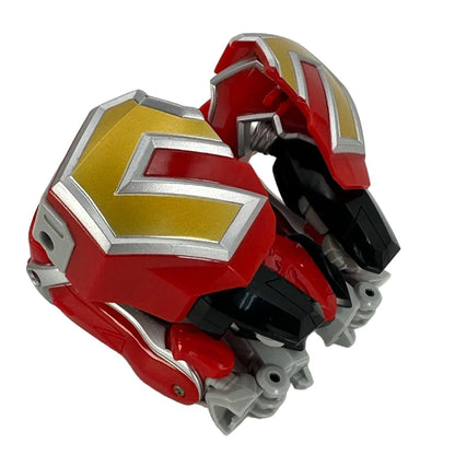 Bandai megazord [LOOSE Toy Part] Mahou Sentai Magiranger: DX Magi Phoenix (from DX Magi King)