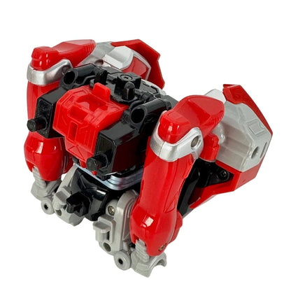 Bandai megazord [LOOSE Toy Part] Mahou Sentai Magiranger: DX Magi Phoenix (from DX Magi King)