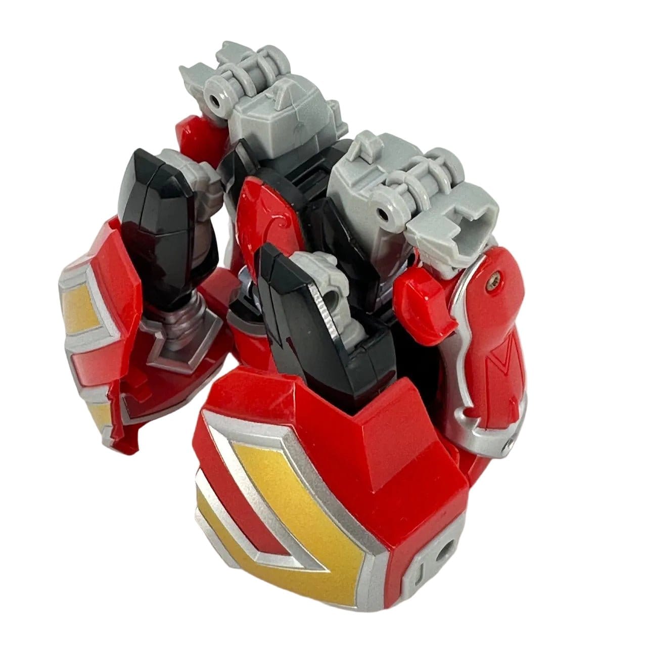 Bandai megazord [LOOSE Toy Part] Mahou Sentai Magiranger: DX Magi Phoenix (from DX Magi King)