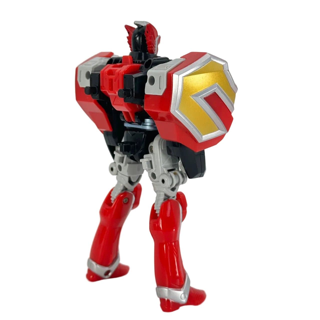 Bandai megazord [LOOSE Toy Part] Mahou Sentai Magiranger: DX Magi Phoenix (from DX Magi King)