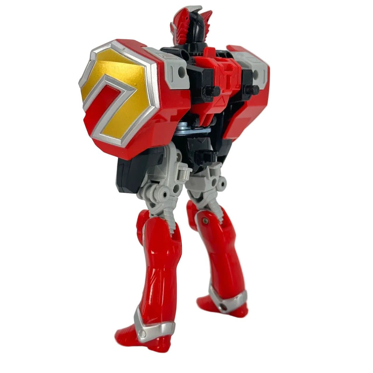 Bandai megazord [LOOSE Toy Part] Mahou Sentai Magiranger: DX Magi Phoenix (from DX Magi King)
