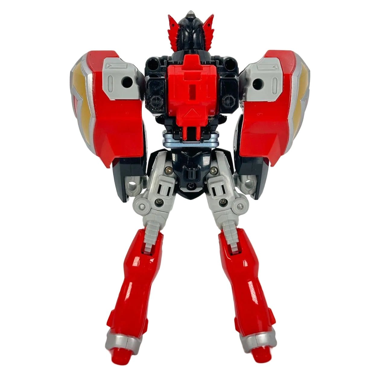 Bandai megazord [LOOSE Toy Part] Mahou Sentai Magiranger: DX Magi Phoenix (from DX Magi King)
