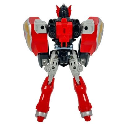 Bandai megazord [LOOSE Toy Part] Mahou Sentai Magiranger: DX Magi Phoenix (from DX Magi King)