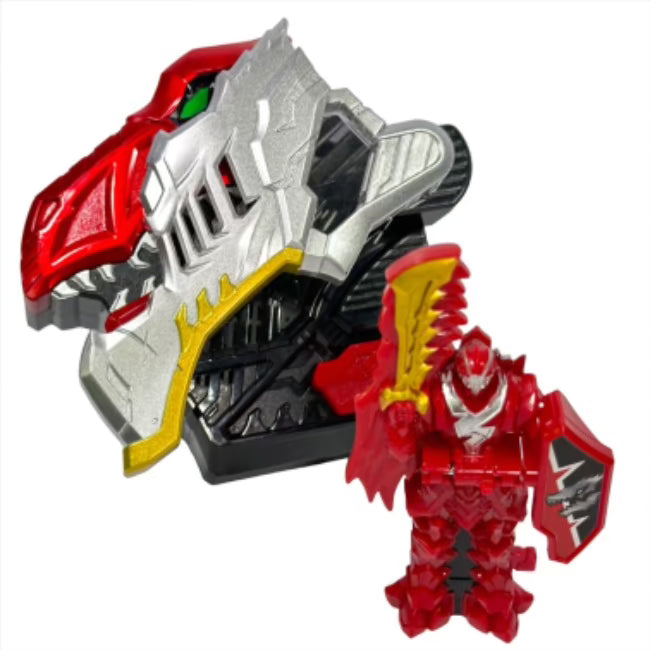 [LOOSE] Ryusoulger: DX Ryusoul Changer | CSTOYS INTERNATIONAL