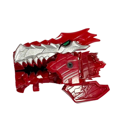 [LOOSE] Ryusoulger: DX Ryusoul Changer | CSTOYS INTERNATIONAL