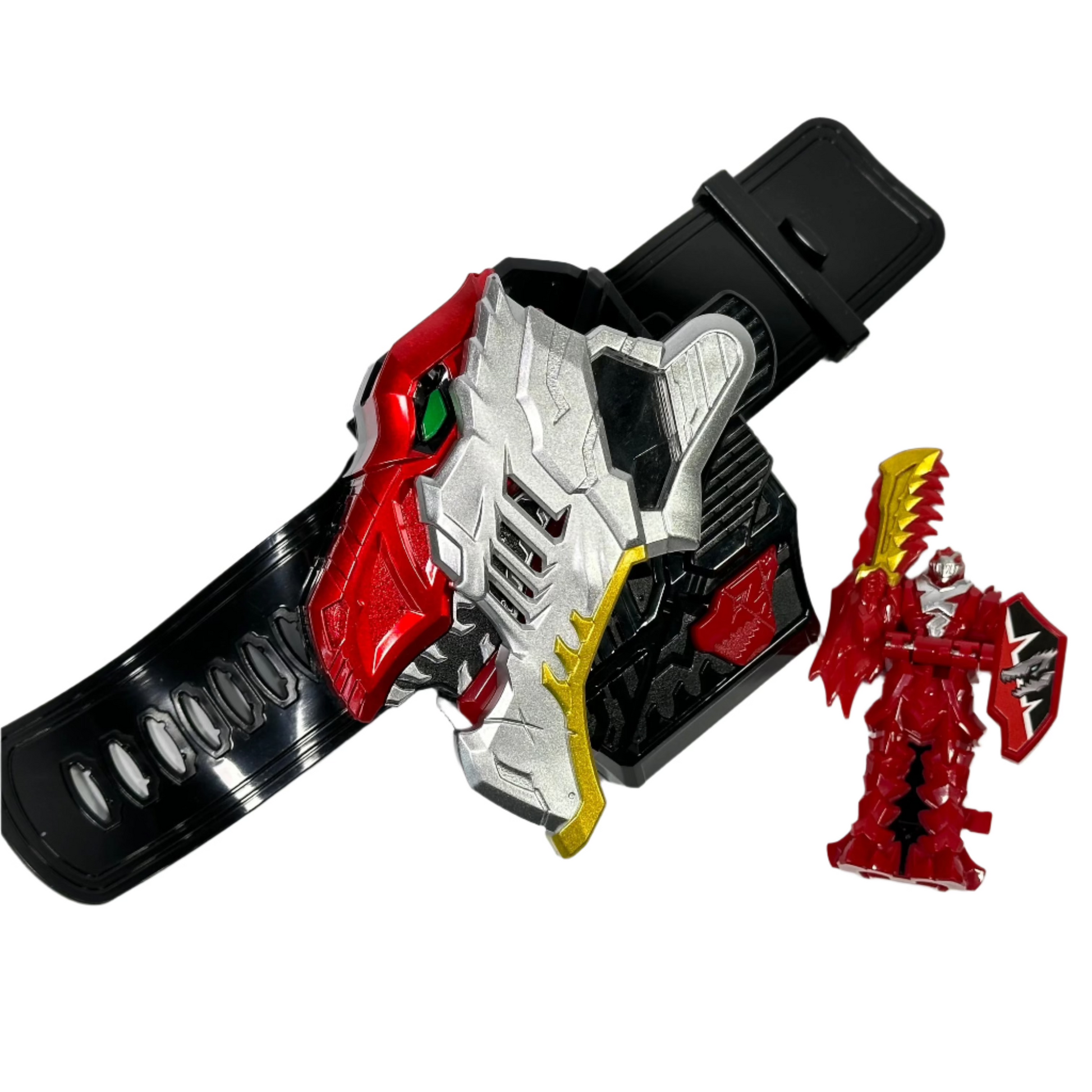 [LOOSE Toy Part] Ryusoulger: DX Ryusoul Changer | CSTOYS INTERNATIONAL