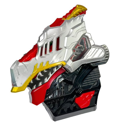 [LOOSE] Ryusoulger: DX Ryusoul Changer | CSTOYS INTERNATIONAL