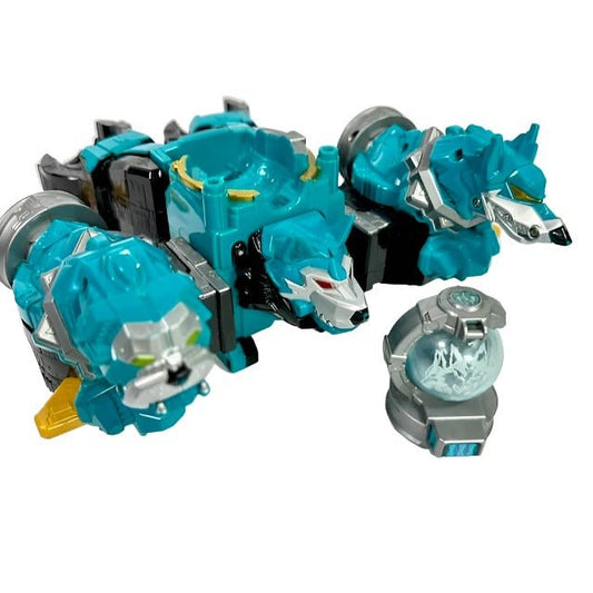 [LOOSE] Kyuranger: DX Kerberios Voyager | CSTOYS INTERNATIONAL