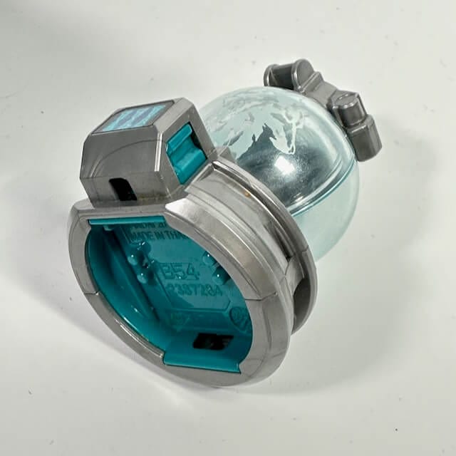 [LOOSE] Kyuranger: DX Kerberios Voyager | CSTOYS INTERNATIONAL