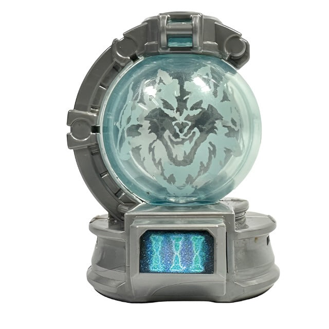 LOOSE] Uchu Sentai Kyuranger: DX Kerberios CSTOYS INTERNATIONAL