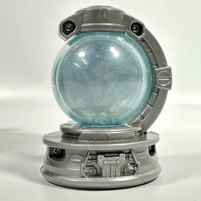 [LOOSE] Kyuranger: DX Kerberios Voyager | CSTOYS INTERNATIONAL