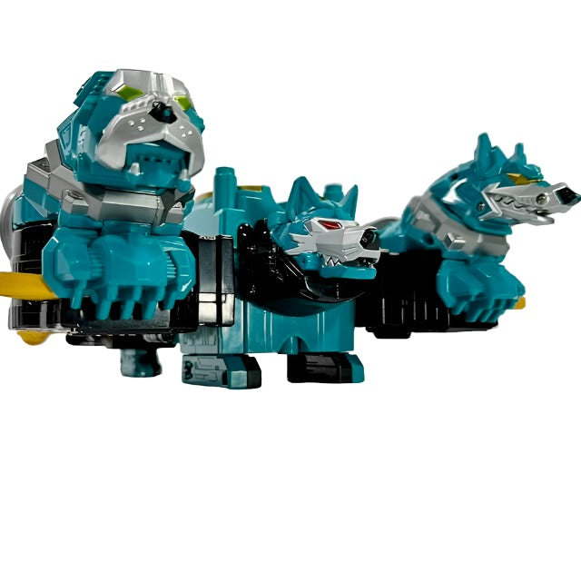 LOOSE] Uchu Sentai Kyuranger: DX Kerberios CSTOYS INTERNATIONAL