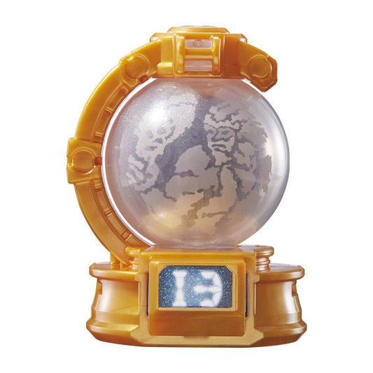 [LOOSE] Uchu Sentai Kyuranger: DX Orion Kyutama #13 | CSTOYS INTERNATIONAL