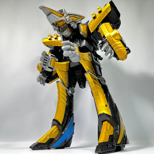 [LOOSE] Zyuden Sentai Kyoryuger: DX Pteraiden-oh | CSTOYS INTERNATIONAL