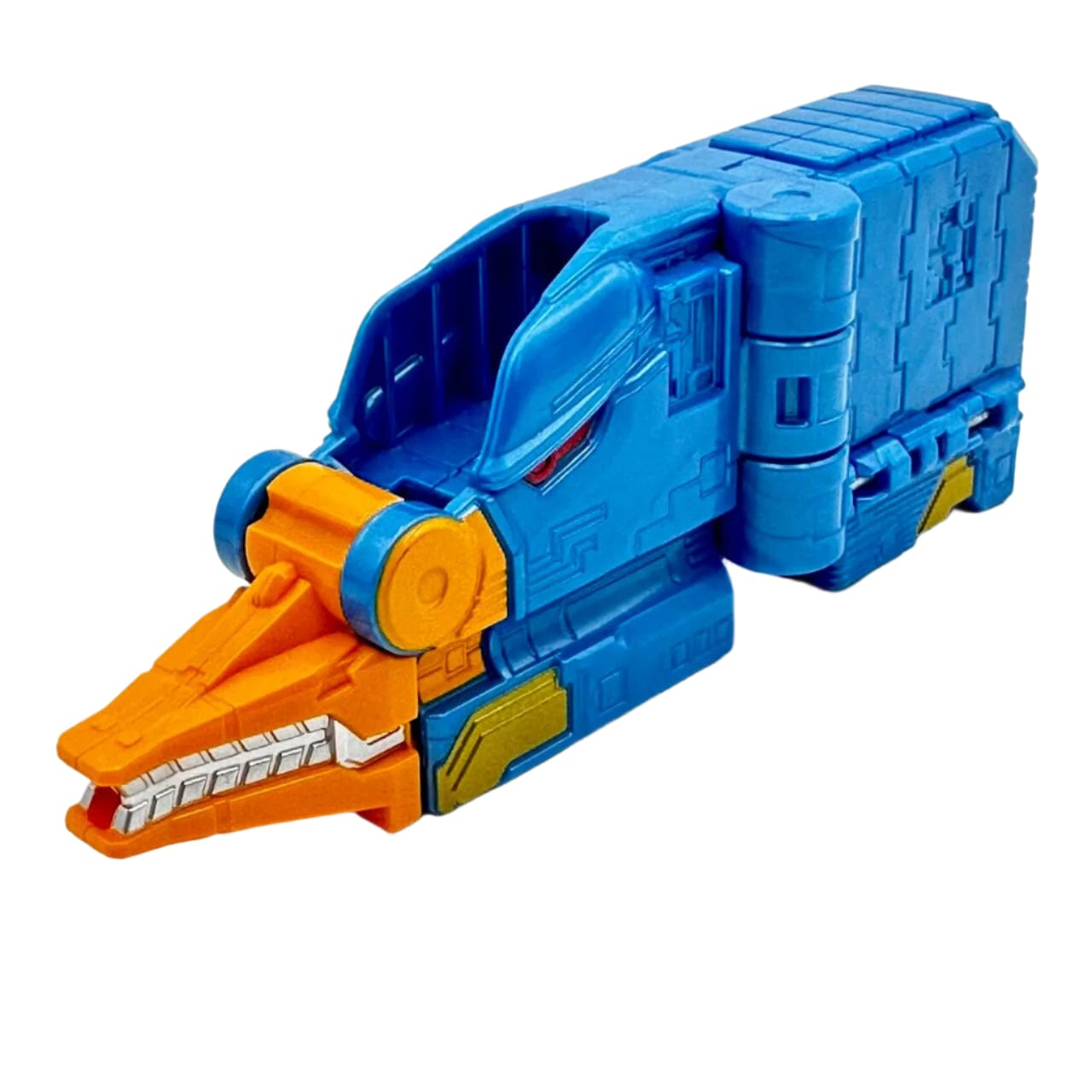LOOSE] Zyuohger: DX Cube Kamonohashi CSTOYS INTERNATIONAL