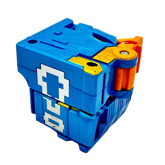 Bandai Toy Robot [LOOSE] Zyuohger: DX Cube Kamonohashi