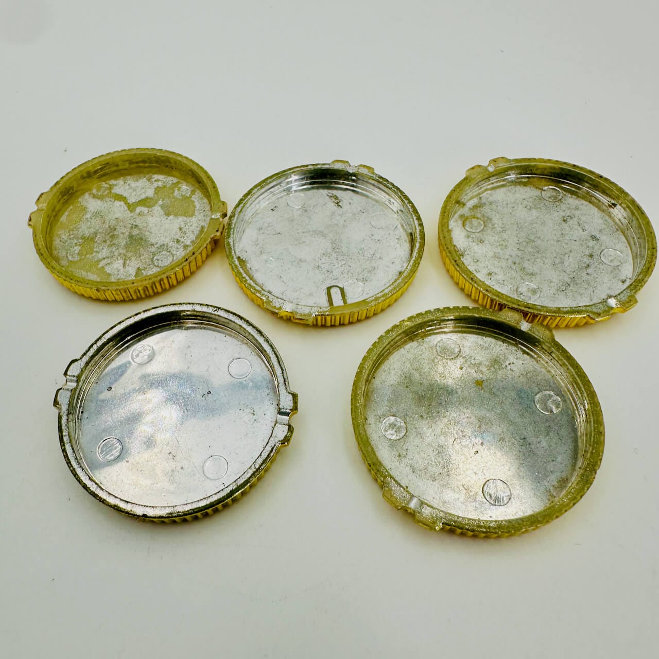 Bandai toy morpher [LOOSE] Zyuranger: DX Dino Buckler (1991 ver.)