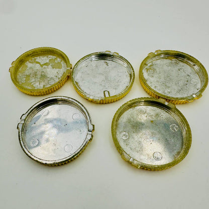 Bandai toy morpher [LOOSE] Zyuranger: DX Dino Buckler (1991 ver.)