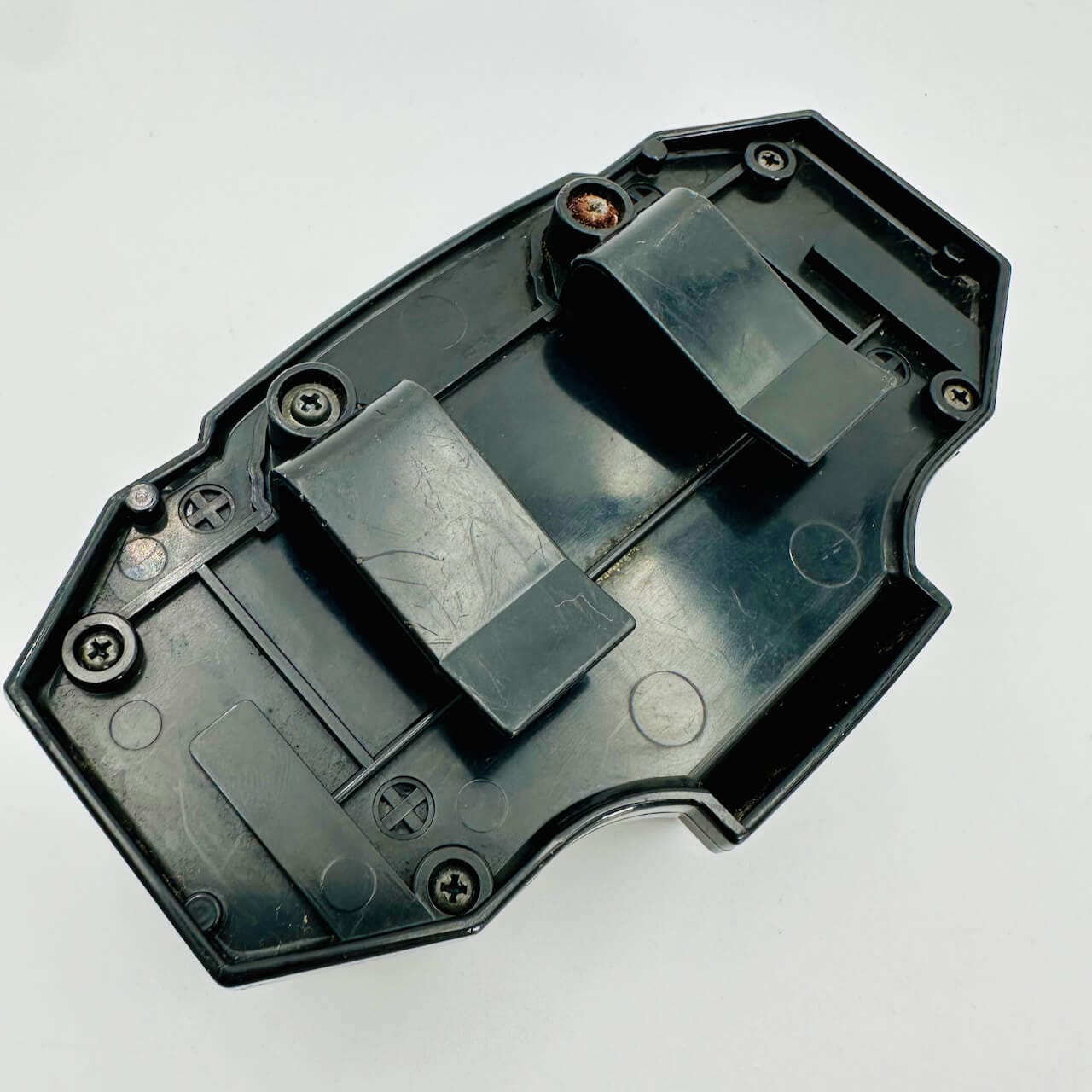 Bandai toy morpher [LOOSE] Zyuranger: DX Dino Buckler (1991 ver.)