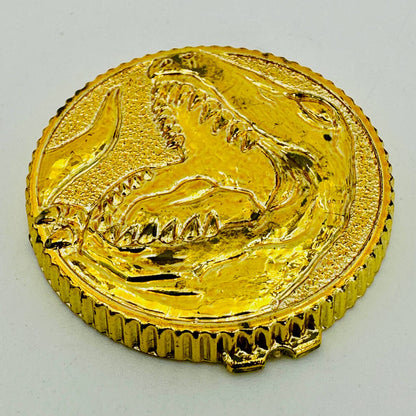 Bandai toy morpher [LOOSE] Zyuranger: DX Dino Buckler (1991 ver.)