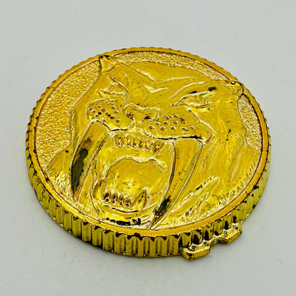 Bandai toy morpher [LOOSE] Zyuranger: DX Dino Buckler (1991 ver.)