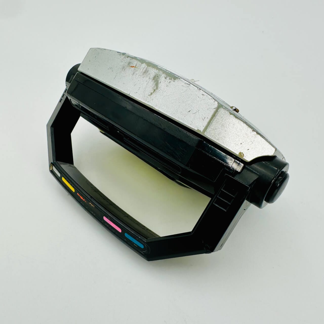 Bandai toy morpher [LOOSE] Zyuranger: DX Dino Buckler (1991 ver.)