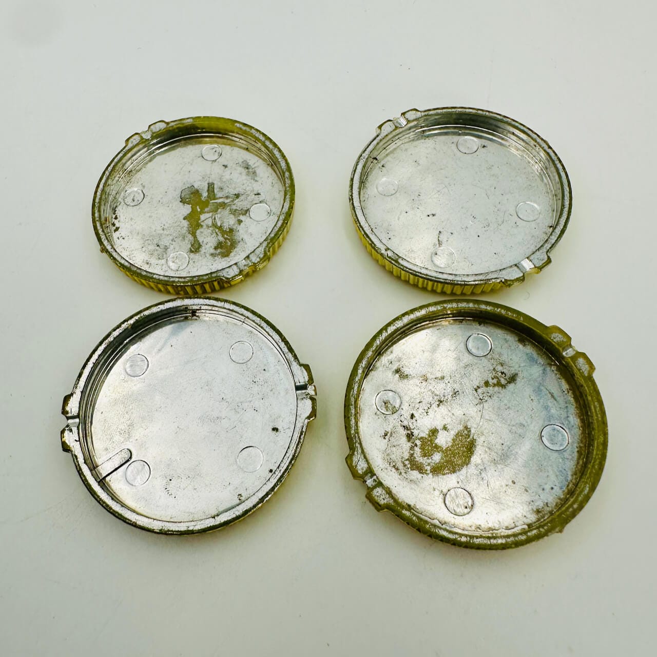 Bandai toy morpher [LOOSE] Zyuranger: DX Dragon Buckler (1991 ver. Missing ZyuMammoth Medal)