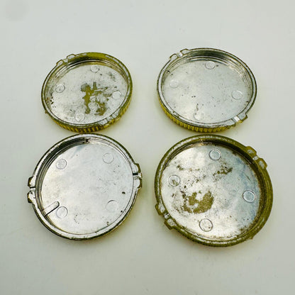 Bandai toy morpher [LOOSE] Zyuranger: DX Dragon Buckler (1991 ver. Missing ZyuMammoth Medal)