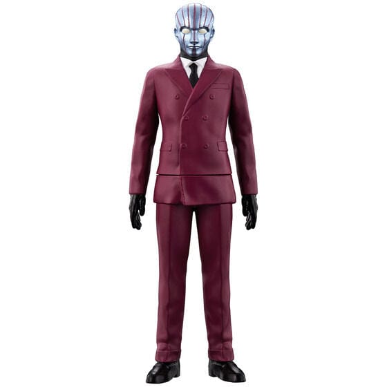 Bandai vinyl figure Movie Monster Series: KEI The Second Gen. Independent AI for Outer World Observation