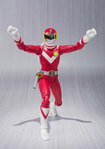 S.H.Figuarts Sun Vulcan Set of Three (Including VulEagle, VulShark & VulPanther) | CSTOYS INTERNATIONAL