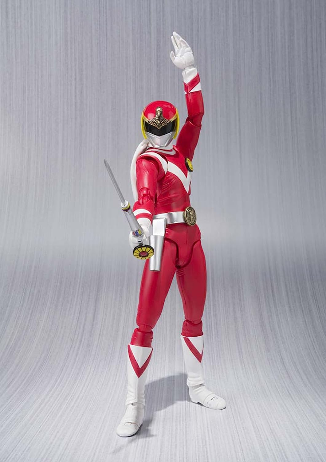 S.H.Figuarts Sun Vulcan Set of Three (Including VulEagle, VulShark & VulPanther) | CSTOYS INTERNATIONAL