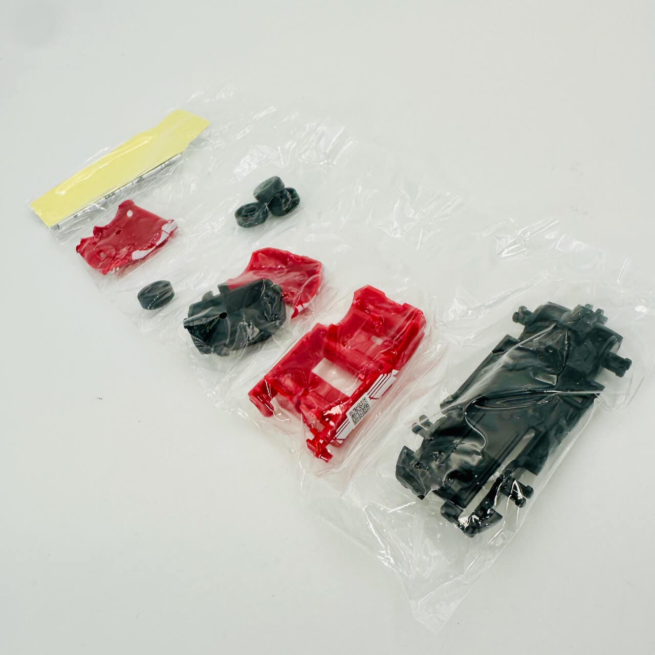 Bandai action fegure [SEALED] Boonboomger: BoonBoom Car Series: DX Super Car -Promotional Item-