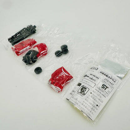 Bandai action fegure [SEALED] Boonboomger: BoonBoom Car Series: DX Super Car -Promotional Item-