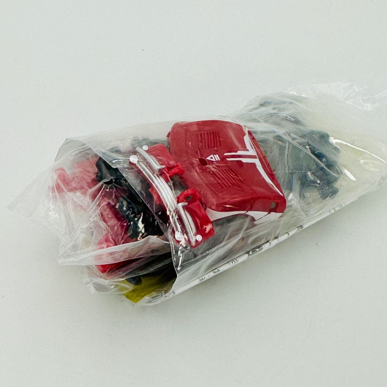 Bandai action fegure [SEALED] Boonboomger: BoonBoom Car Series: DX Super Car -Promotional Item-